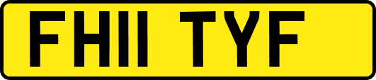 FH11TYF