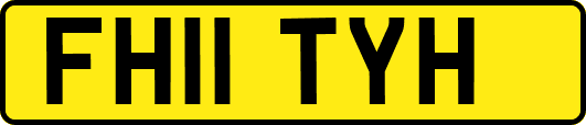 FH11TYH