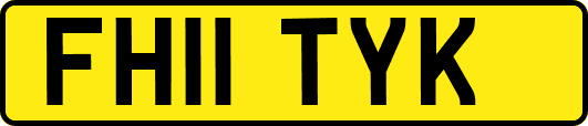 FH11TYK