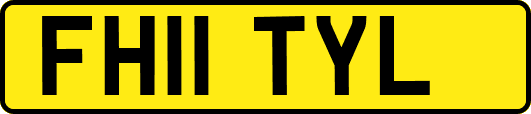 FH11TYL