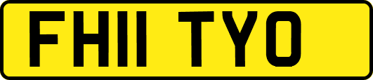 FH11TYO