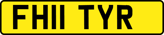 FH11TYR