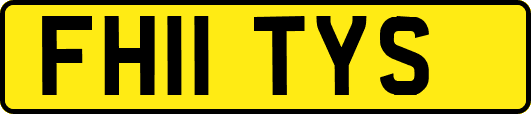 FH11TYS