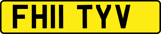 FH11TYV