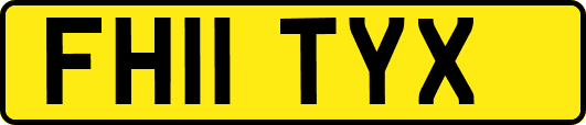 FH11TYX