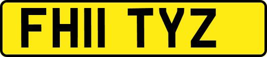 FH11TYZ