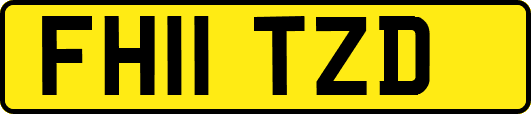 FH11TZD
