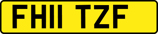 FH11TZF