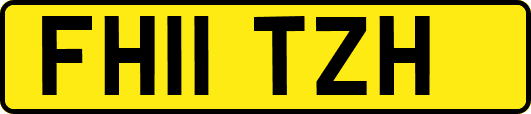FH11TZH