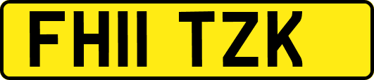 FH11TZK