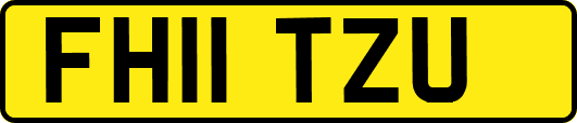 FH11TZU