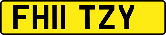 FH11TZY