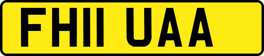FH11UAA
