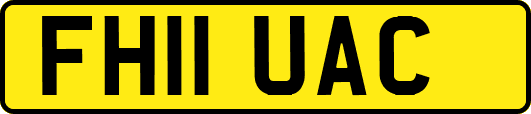 FH11UAC
