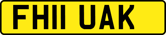FH11UAK