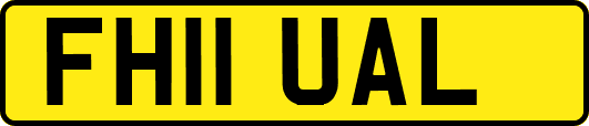 FH11UAL