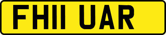 FH11UAR