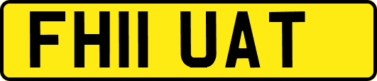FH11UAT