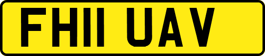 FH11UAV