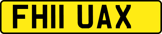 FH11UAX