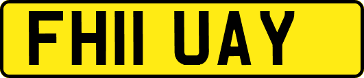 FH11UAY