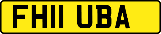 FH11UBA