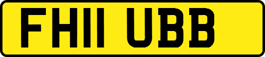 FH11UBB