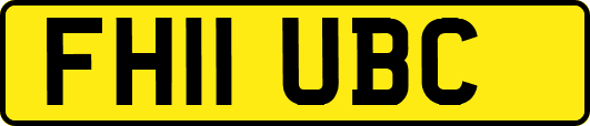 FH11UBC