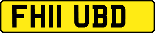 FH11UBD