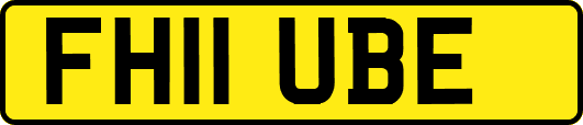 FH11UBE