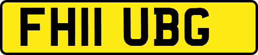 FH11UBG