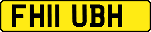 FH11UBH