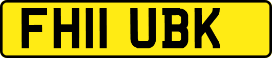 FH11UBK