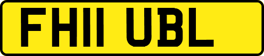 FH11UBL