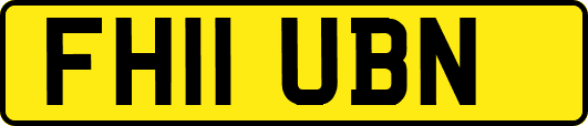 FH11UBN