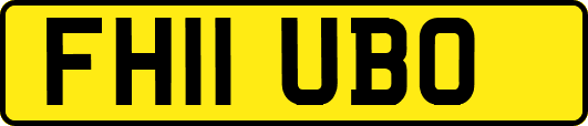FH11UBO