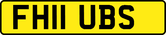 FH11UBS