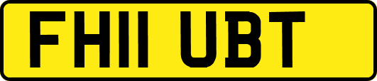 FH11UBT