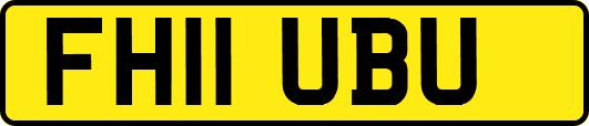FH11UBU