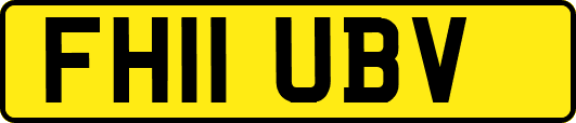 FH11UBV