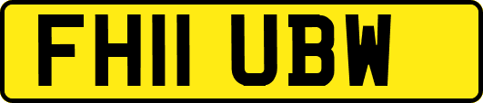FH11UBW