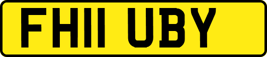 FH11UBY