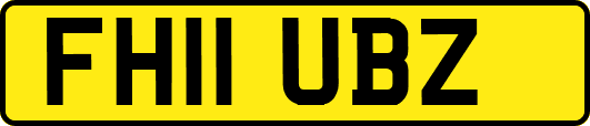 FH11UBZ