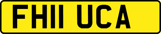 FH11UCA