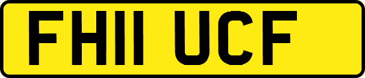 FH11UCF