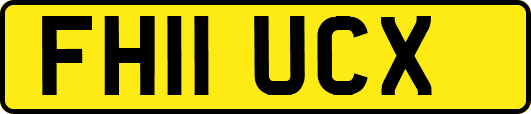 FH11UCX
