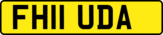 FH11UDA