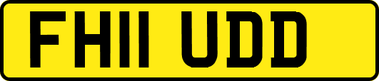 FH11UDD