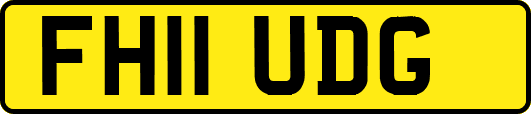 FH11UDG