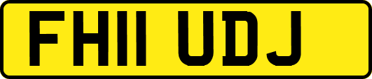 FH11UDJ